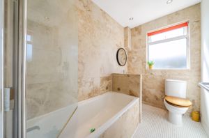 Bathroom- click for photo gallery